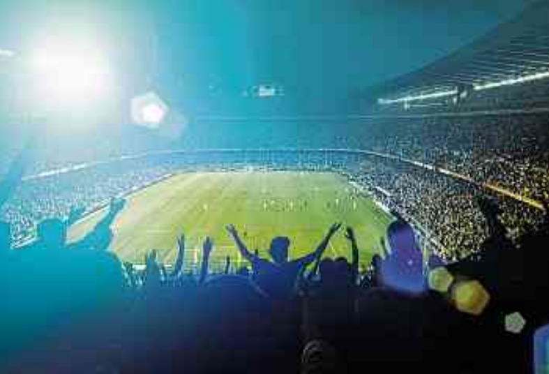 Bald rollt der Ball wieder Image 1 Bald rollt der Ball wieder Image 1