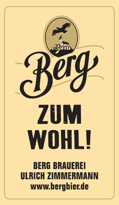 Berg Bier Berg Bier