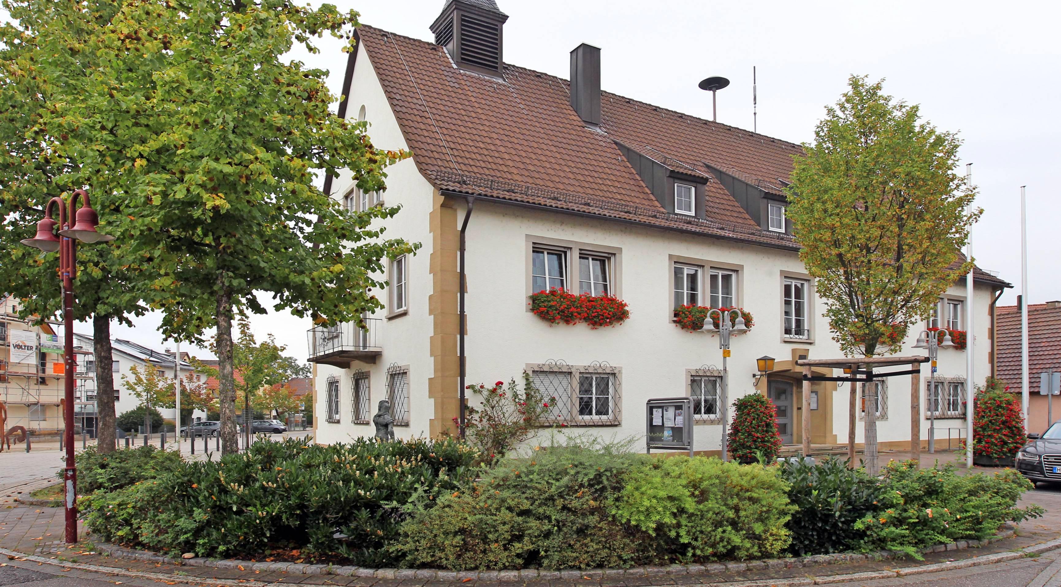 In Neckarsulm und seinen Stadtteilen – hier Obereisesheim – können sich Bürger jetzt als Grünpaten für öffentliche Bereiche bewerben. Foto: Archiv/Veigel In Neckarsulm und seinen Stadtteilen – hier Obereisesheim – können sich Bürger jetzt als Grünpaten für öffentliche Bereiche bewerben. Foto: Archiv/Veigel