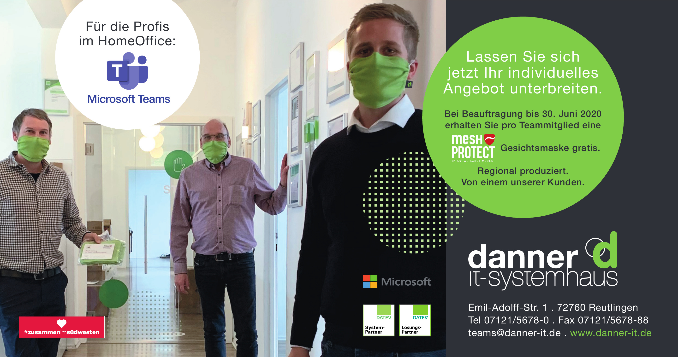 Danner it-Systemhaus Danner it-Systemhaus