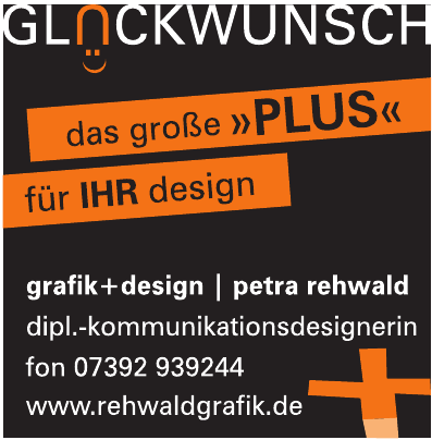 Petra Rehwald grafik + design Petra Rehwald grafik + design