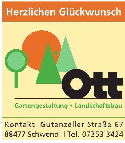 Ott Ott
