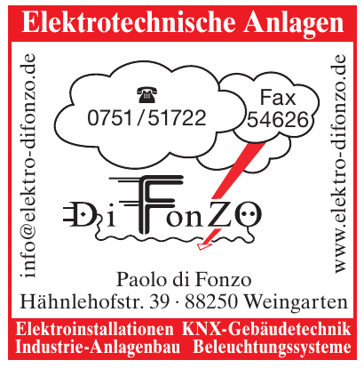 Elektro Difonzo Elektro Difonzo