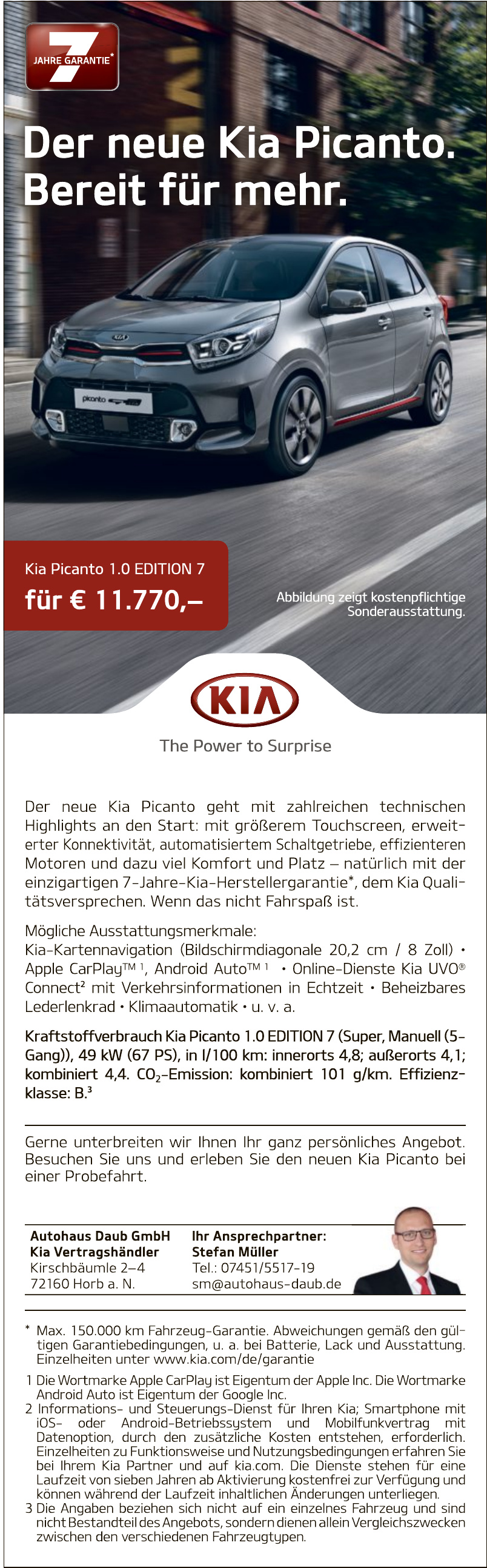 Autohaus Daub GmbH Autohaus Daub GmbH
