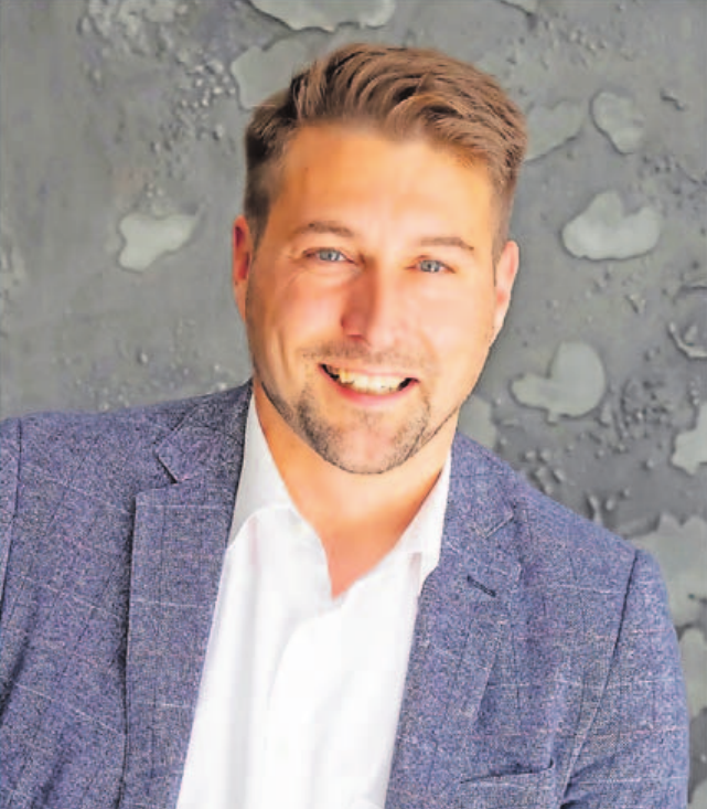 Uwe Conradt, Oberbürgermeister der Landeshauptstadt Saarbrücken. Foto: LHS Saarbrücken Uwe Conradt, Oberbürgermeister der Landeshauptstadt Saarbrücken. Foto: LHS Saarbrücken