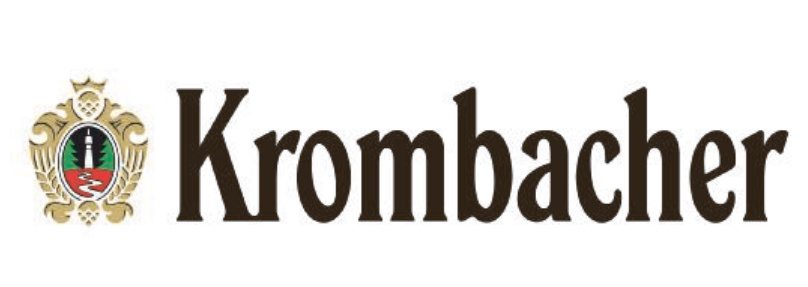 Krombacher Krombacher