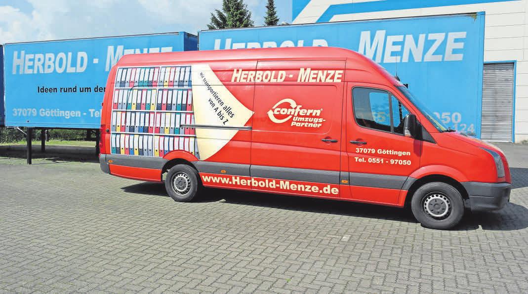 Ein kompetenter Partner ist bei Umzügen immer auch Vertrauenssache. FOTO: R Ein kompetenter Partner ist bei Umzügen immer auch Vertrauenssache. FOTO: R