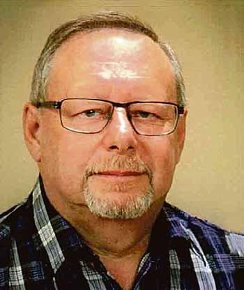 Jürgen Dornblut, Vorsitzender des Verkehrsvereins Zerbst e.V. Foto: Gerhard Block Jürgen Dornblut, Vorsitzender des Verkehrsvereins Zerbst e.V. Foto: Gerhard Block