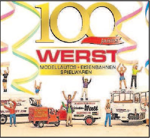 Besonders große Auswahl Image 1 Besonders große Auswahl Image 1