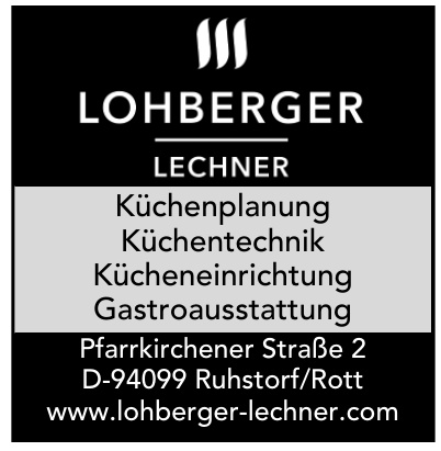 Lohberger Lechner Deutschland GmbH