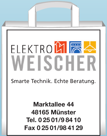 Elektro Weischer Elektro Weischer