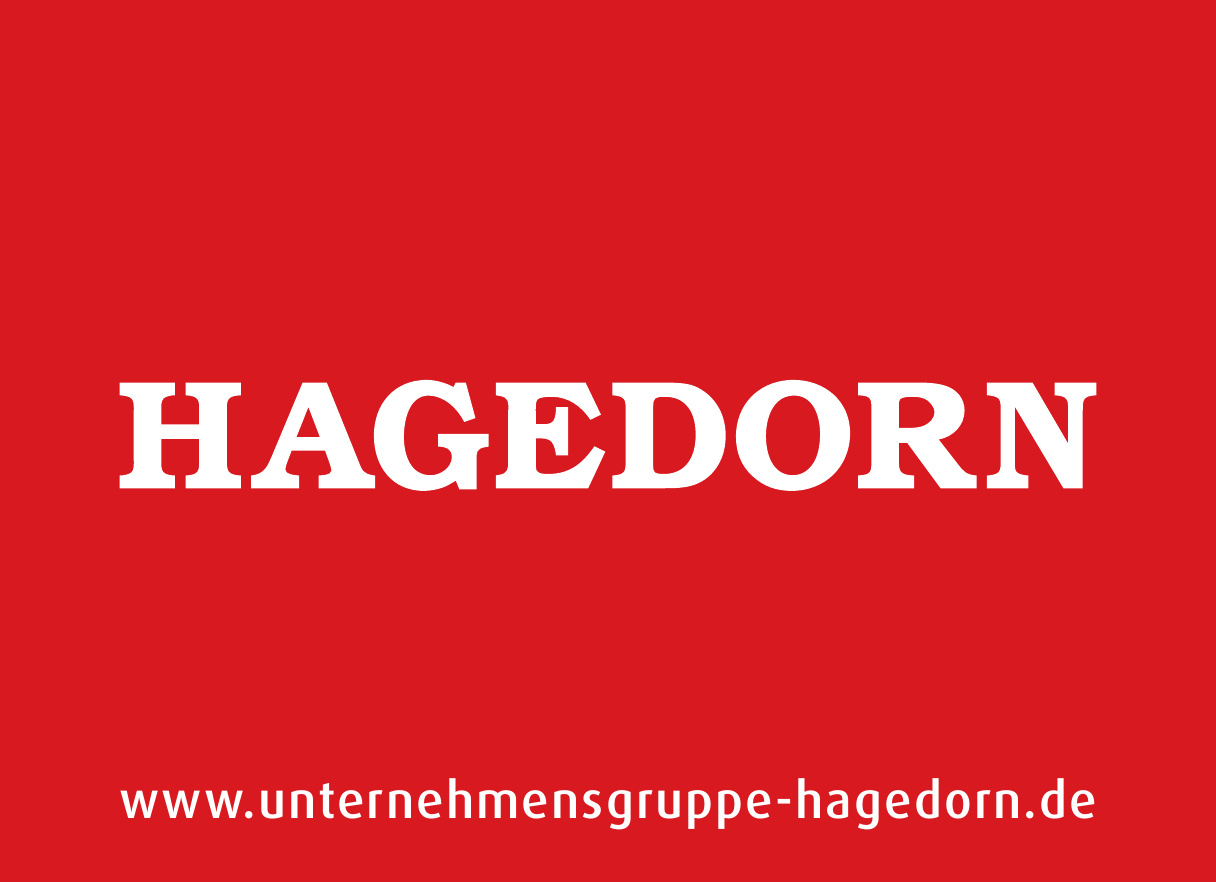 Hagedorn Hagedorn