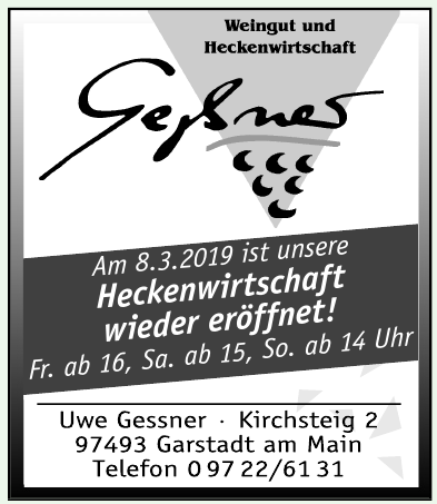 Uwe Geßner Uwe Geßner