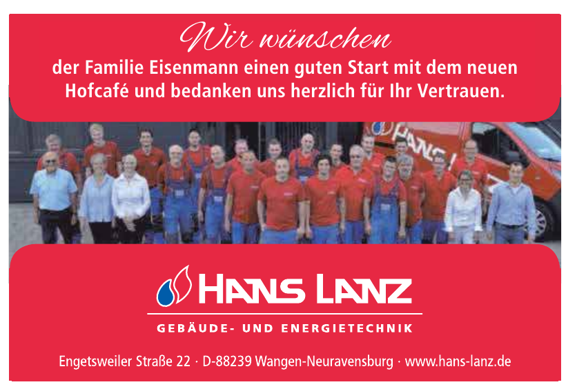 Hanz Lanz Hanz Lanz