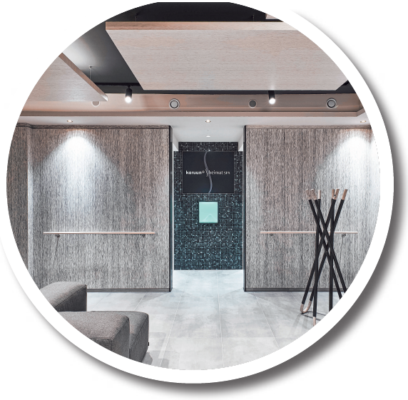 Salz-Lounge Salz-Lounge