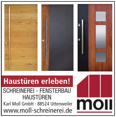 Karl Moll GmbH Karl Moll GmbH