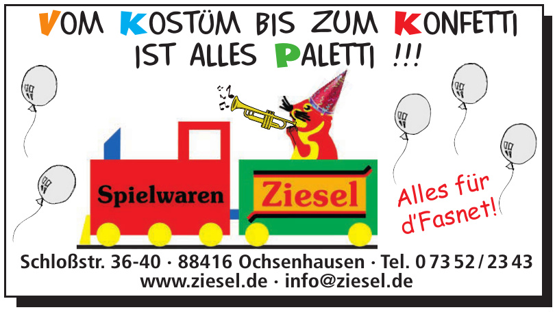 Ziesel GmbH Ziesel GmbH
