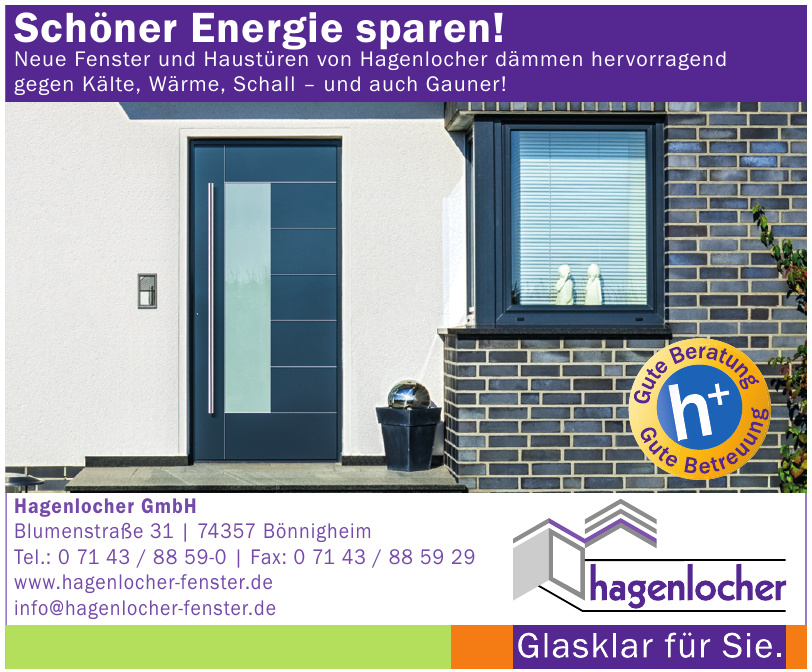 Hagenlocher GmbH