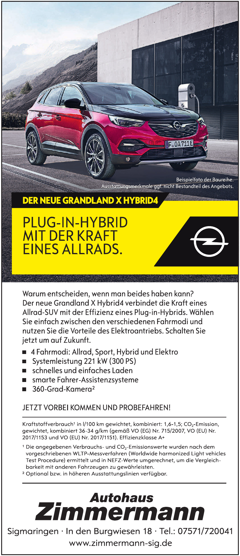 Autohaus Zimmermann Autohaus Zimmermann