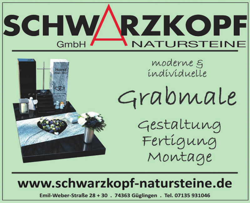 Schwarzkopf GmbH