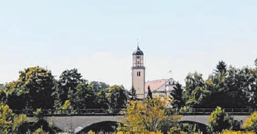 Rund um Oettingen ist für Sportbegeisterte viel geboten. Foto: Geopark Ries Rund um Oettingen ist für Sportbegeisterte viel geboten. Foto: Geopark Ries