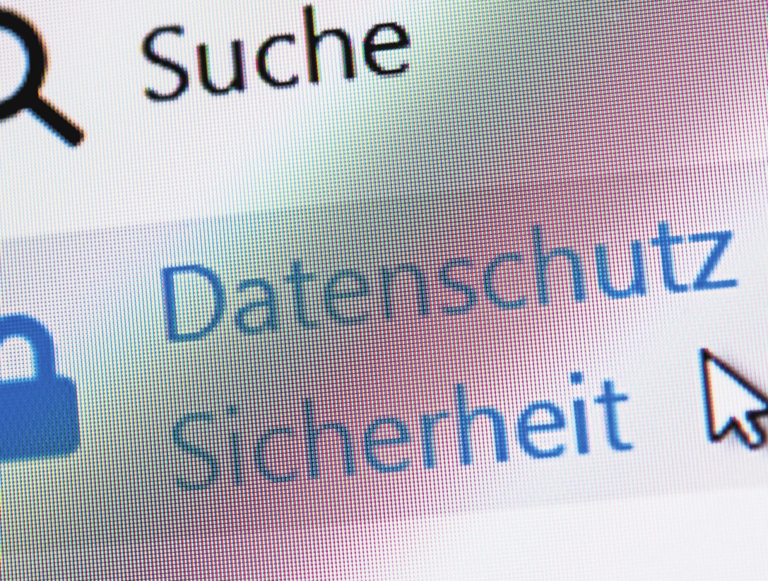Die neue Datenschutzgrundverordnung hat eine Fülle neuer Vorschriften für den Daten- und Verbraucherschutz. FOTO: DPA Die neue Datenschutzgrundverordnung hat eine Fülle neuer Vorschriften für den Daten- und Verbraucherschutz. FOTO: DPA