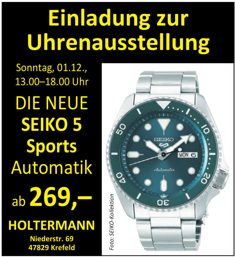 Juwelier Holtermann Juwelier Holtermann