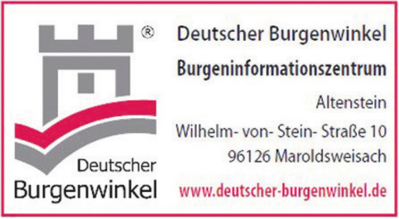 Deutscher Burgenwinkel Deutscher Burgenwinkel