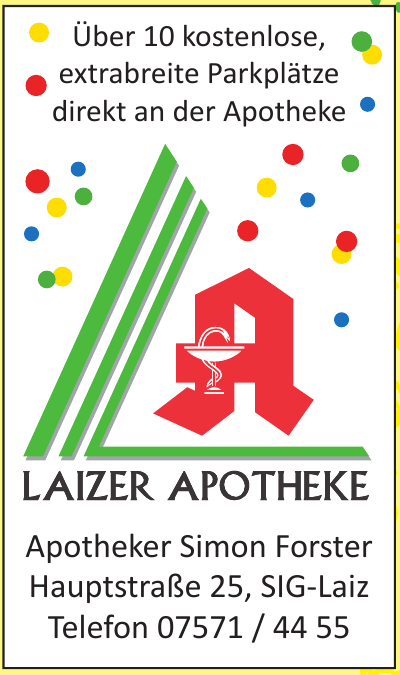 Laizer Apotheke Laizer Apotheke