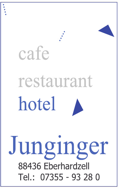 Hotel Junginger Hotel Junginger