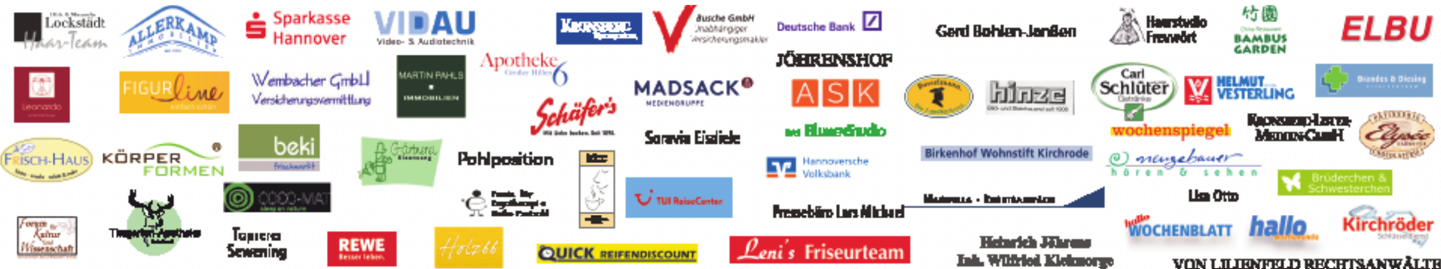 Bürgerverein organisiert buntes Treiben rund um die Kirche Image 1 Bürgerverein organisiert buntes Treiben rund um die Kirche Image 1