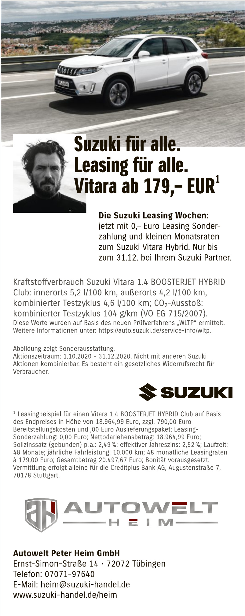 Autowelt Peter Heim GmbH Autowelt Peter Heim GmbH