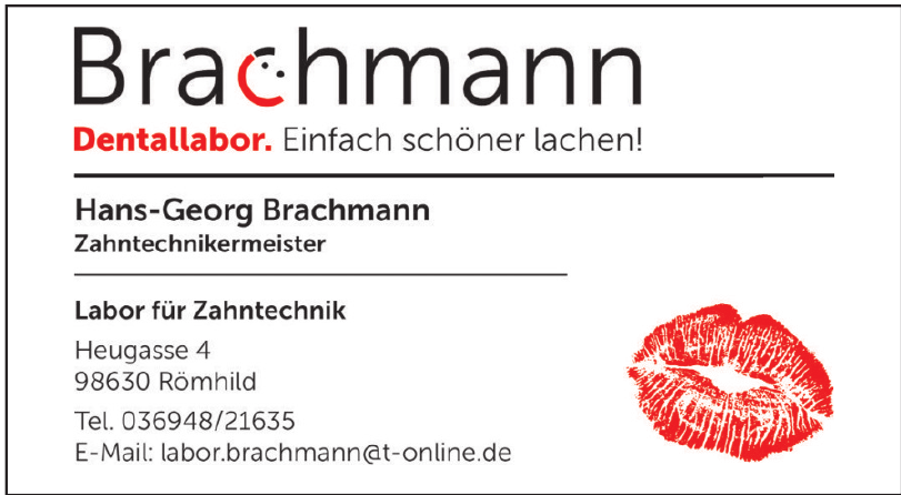 Dentallabor Brachmann Dentallabor Brachmann
