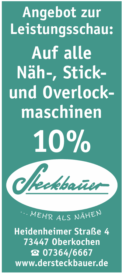 Jürgen Steckbauer Jürgen Steckbauer