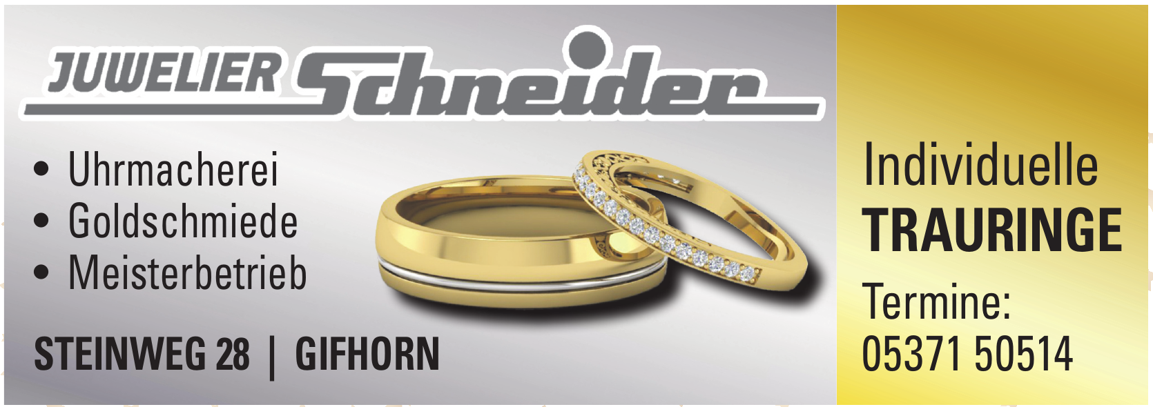 Juwelier Schneider Juwelier Schneider