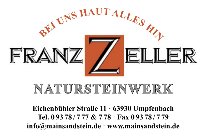 Franz Zeller Natursteinwerk