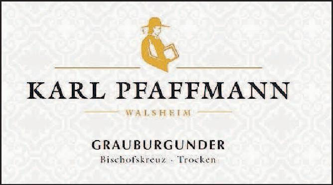 Spätburgunder mit Gold Image 4 Spätburgunder mit Gold Image 4