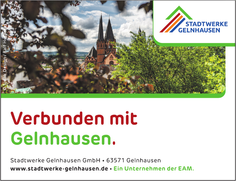 Stadtwerke Gelnhausen GmbH