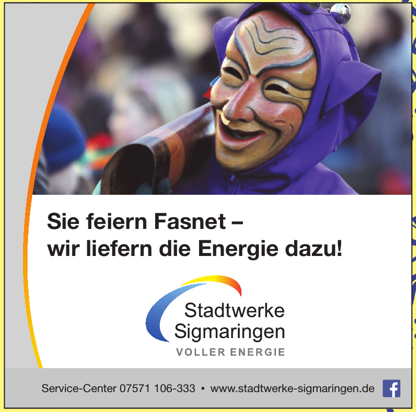 Stadtwerke Sigmaringen Stadtwerke Sigmaringen