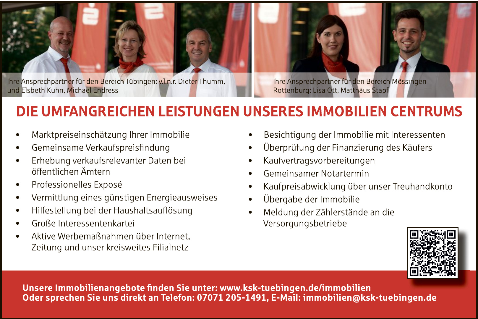 KSK Tübingen Immobilien Centrum KSK Tübingen Immobilien Centrum