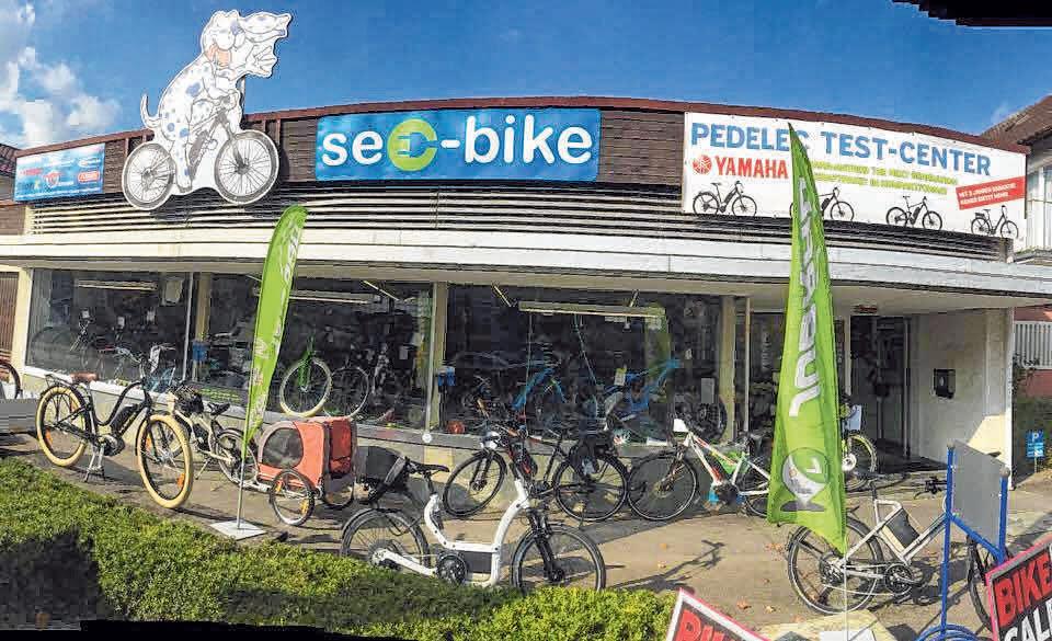See-Bike bietet telefonische Beratungen an und repariert. See-Bike bietet telefonische Beratungen an und repariert.
