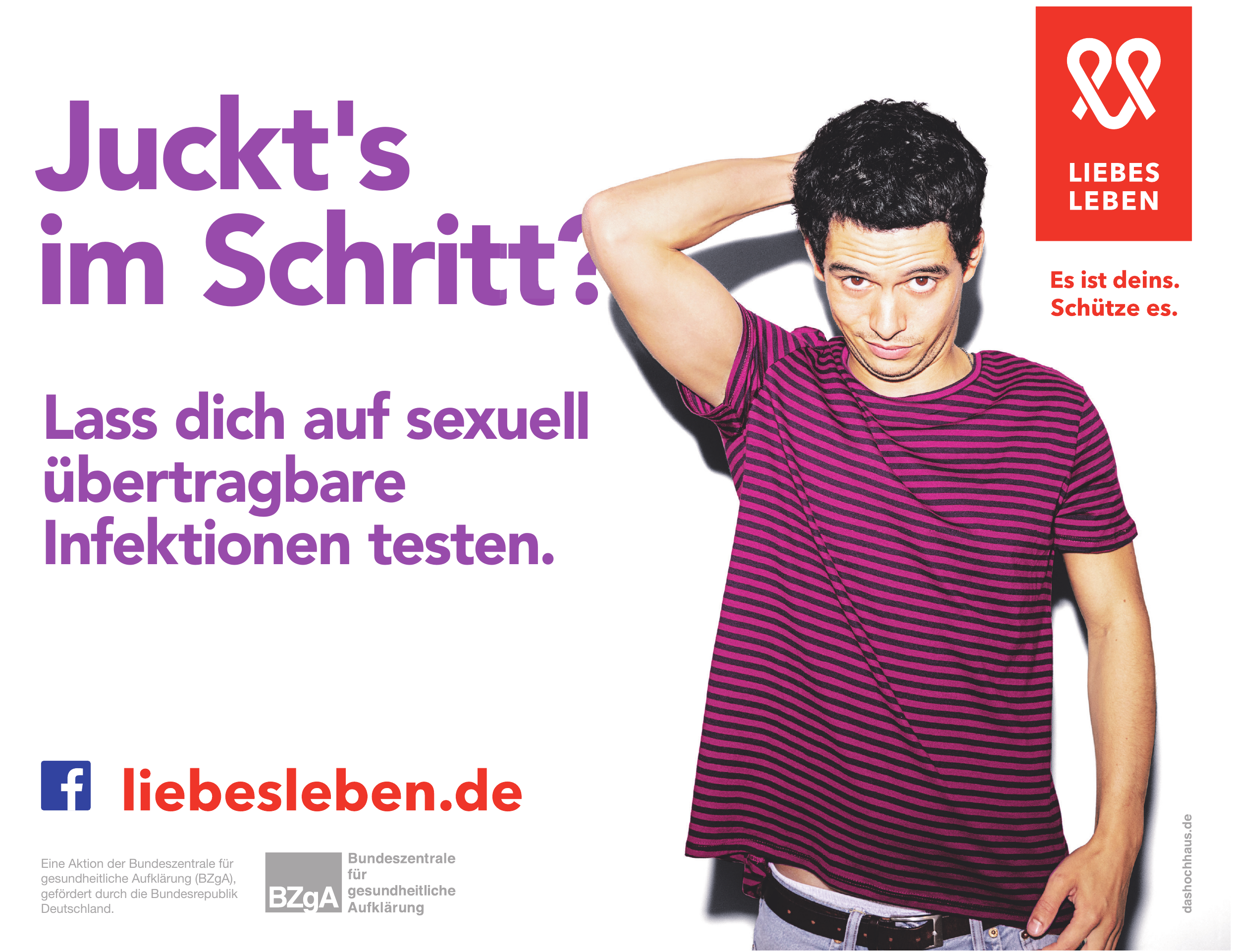 Liebesleben Liebesleben
