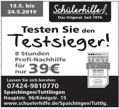 Schülerhilfe Schülerhilfe
