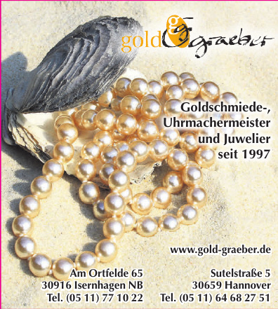 Goldgraeber Goldgraeber