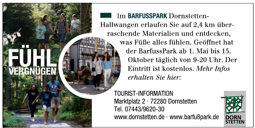 Tourist-Information Tourist-Information