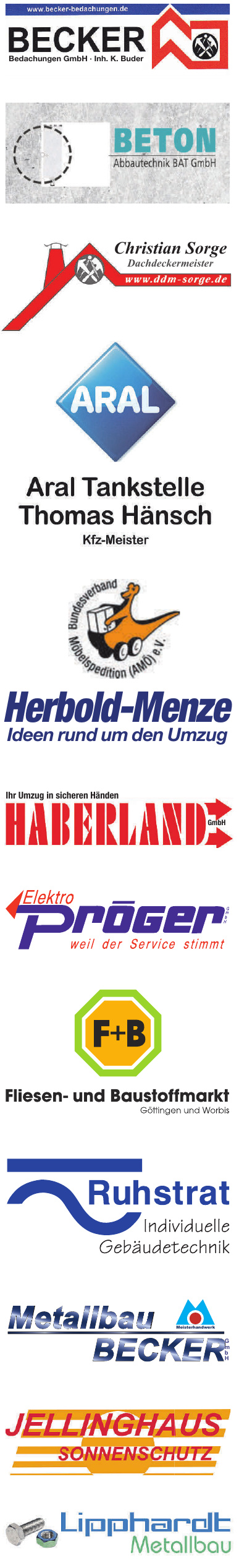 Wir freuen uns auf Sie Wir freuen uns auf Sie