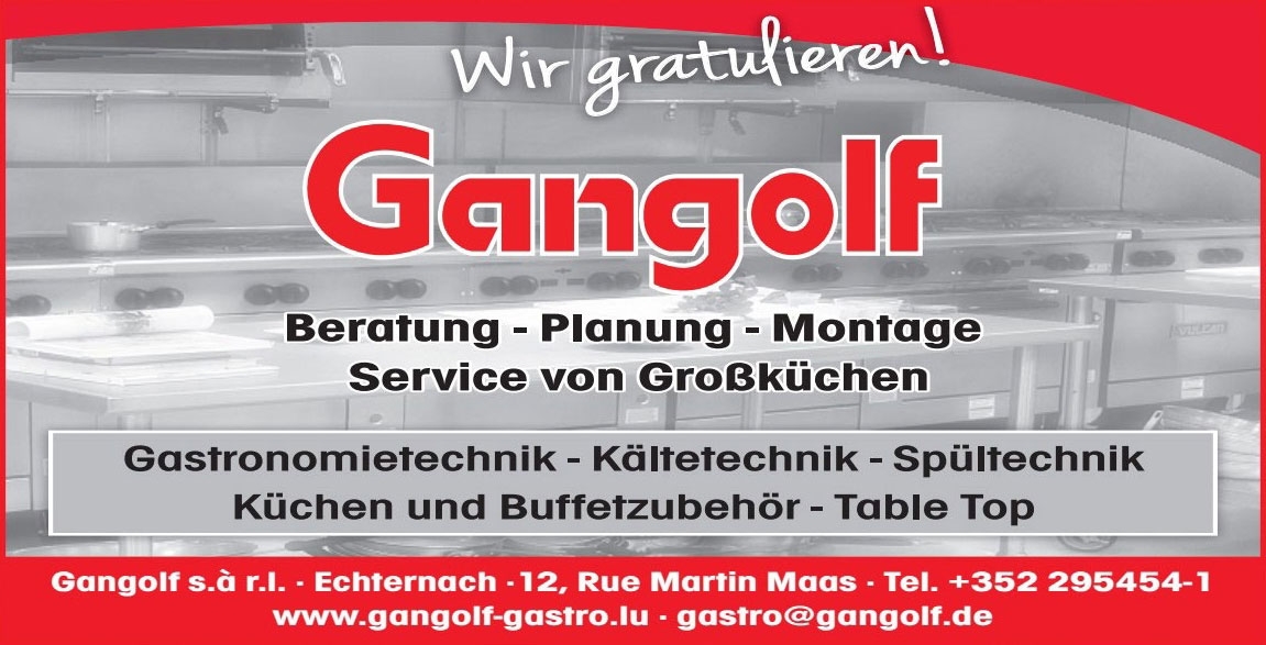 Gangolf