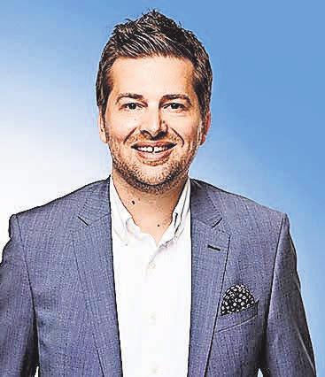 Christian Nicolai, VGH-Vertretung Barsinghausen Christian Nicolai, VGH-Vertretung Barsinghausen