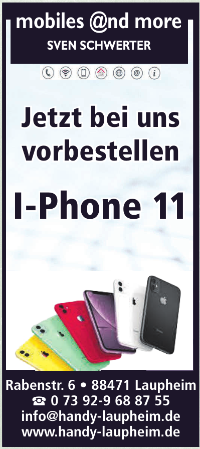 Handy Laupheim Handy Laupheim