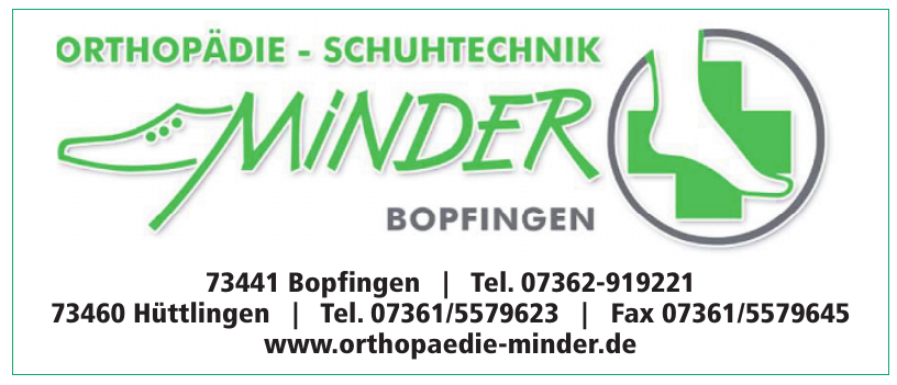Minder Minder